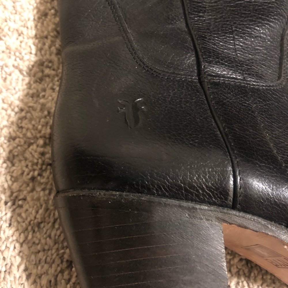 Frye boots
